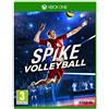 Electronic Arts Bigben Interactive Spike Volleyball videogioco Basic Xbox One DUT, Francese