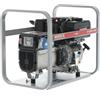 MOSA GE 6000 YDM - Generatore di corrente diesel 5.1 kW - Continua 4.5 kW Monofase - Motore Yanmar L 100 N