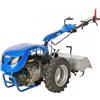 EuroMech BLITZ 80 - Motocoltivatore a benzina - Yagmur R390 - 13 HP