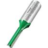 Trend Frese Dritte 2 taglienti TCT 6x25mm, codolo 1/2 per legno | Carburo di tungsteno (TCT) per tagli puliti e precisi nel legno: Ø6 mm, lunghezza 25 mm, C005AX1/2TC