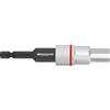 MATADOR Schraubwerkzeuge MATADOR Flex 7048 0001 - Portapunte, 6,3 mm (1/4) x 6,3 mm (1/4)