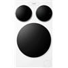 Lavatrice Libera Installazione 10kg 1400 Giri/min ESNFA014DWNA - Classe A, 15 Programmi - 2