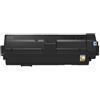 KYOCERA MITA Toner compatibile con Kyocera 1T0C3H0NL0 - nero
