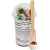 CAPTAIN PLAY Regalo Halloween insalata Occhi consiste di caramelle 262g