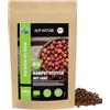 Alpi Nature Pepe Rosso di Kampot BIO 200g, Grani di Pepe di Kampot Biologico Interi per Cucinare
