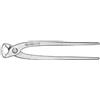KNIPEX Tenaglia (pinza per ferraioli e cementisti) zincata lucida 280 mm, 9 6LyD