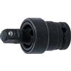 BGS 188 | Snodo con sfera | 6,3 mm (1/4") DNJ2