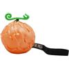 TEKNOFUN ONE PIECE-Figurine lumineuse Fruit FLAME FLAME avec Dragonne-8cm
