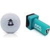SWVL Sports Incognito - Timbro grande per pallina da golf
