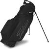 Titleist Players S4 StaDry Stand Sacca da golf, Grafite/Nero/Nero