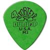 JIM DUNLOP Tortex Jazz M3 - Plettro (confezione da 12)