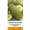 Žalia stotelė Zalia stotele | MELON PIÑONET PIEL DE SAPO Semi | Semi di ortaggi | Semi di piante | Semi da giardino | 1 pacchetto