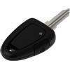 LT Easiyl Custodia Per Chiave A Scatto A 1 Pulsante Con Lama GT10 Compatibile Con Iveco Daily Eurocargo 2001-2007