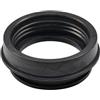 YUCKMZ Guarnizione Filtro aria Compatibile con Fiat 500 Punto Doblo Fiorino Idea 71748095