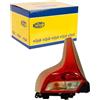 Magneti Marelli 714021220702 Fanale Sinistro | Compatibile con: VOLVO V40 Cross Country, V40 Schrägheck