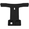 Briny River Staffa Griglia Radiatore A2048850136 2048850136 Compatible Con Classe C W204 E S204 2007-2011