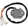 KACEPAR Raddrizzatore regolatore di tensione, per Ya/m*aha WR250F 2004-2005, WR450F 2004,5UM-81960-E0-00, SH712AA, 5TJ-81960-02-00, 5TJ-81960-00-00, 5TJ-81960-00-00, 5TJ-81960-00-00, 5TJ-81960-00-00