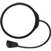 Enwye Cavo di gomma di ricambio compatibile con il tappo del serbatoio del carburante LR053666 per Land Rover Sport