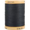 Gütermann Gutermann Natural Cotton Thread Solids 876yd-Iron Grey 800C-5902
