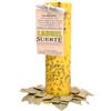 LAMARE Candela Esotérico Alloro - Fortuna - Candela Esoterica Ritual per Attrarre la Buona Fortuna, Prosperità, Ricchezza - Candele Artigianali con Stoppa 100% Cotone Naturale