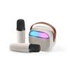 Tech Pop - Altoparlante Portatile Mono 8018080477690-bianco
