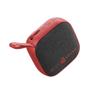 Music Sound - Wireless Speaker Mini-rosso