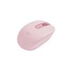 Logitech - Mouse M196 Bluetooth-rose