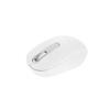 Logitech - Mouse M196 Bluetooth-off White