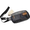 CAMEL ACTIVE Borsa Uomo Taglia Unica Marsupio Rivestito Regolabile Strap Grigio