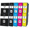 TonerPartner Confezione multipla compatibile con Epson 202 XL include 10 cartucce d'inchiostro