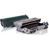 TonerPartner La confezione multipla compatibile con Samsung MLT-D116L / MLT-R116 include 1x tamburo fotosensibile / 1x cartuccia toner
