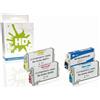 TonerPartner Multipack Compatibile con Epson C13T05H64010 / 405 XL contiene 4 cartucce d'inchiostro