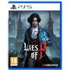 Fireshine Games LIES OF P P5 VF