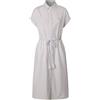 Pepe Jeans Linda Dress Vestito, Viola (Lilla), XL Donna