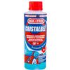 Ma-Fra Cristalbel, Detergente Concentrato per Parabrezza Elimina Incrostazioni, Perfetta visibilità alla Guida, con Anticalcare, 250ml