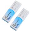 Wootapson 2PC Skin Therapy Cream, Crema per il piede d'atleta, Gel per la Cura dei Piedi, Rapido Sollievo da Prurito e Desquamazione, Deodorante per i Piedi, Nutriente e Idratante