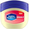 Vaseline Vasline Blue Seal Nourishing Skin Jelly Vitamin E (250ml)