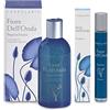 L'Erbolario L' Erbolario - Confezione Regalo FIORE DELL'ONDA DUO - Bagnoschiuma 250 ml + Profumo 15 ml