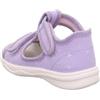 Superfit Polly, Ciabatte, Lilla 8500, 23 EU