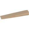 KS Tools 963.2209 BRONZEplus Cuneo flangiato 150x25x13 mm