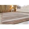 andiamo 1100254 Chadler - Tappeto, 120 x 170 cm, colore: beige/marrone