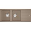 Franke Boston BFG 621 Oyster