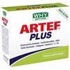 Biovita WHYNATURE ARTEF PLUS 24 BUSTINE