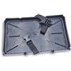 T-H Marine TH Marine Narrow 27 Series Battery Tray