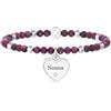 KIDULT - Bracciale Donna - Nonna | Ti Voglio Bene - 732217