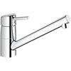 GROHE Miscelatore Cucina Concetto Cromo 32659001