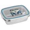 Gedalabels - Contenitore per il pranzo VW Classic, 850 ml, in acciaio INOX