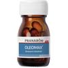 HERBALGEM ITALIA SRL Pranarom oleomax benessere intestinale 15 capsule