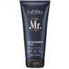 ZETA FARMACEUTICI SPA Euphidra Mr Doccia Shampoo Idratante 200 Ml