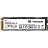 Transcend PCIe M.2 SSDs 1 TB PCI Express 4.0 NVMe 3D NAND